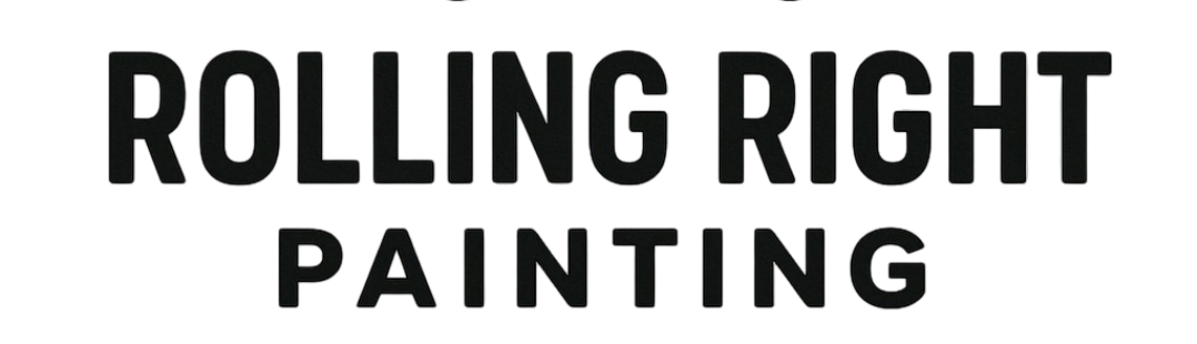 RollingRightPaintingLogoName